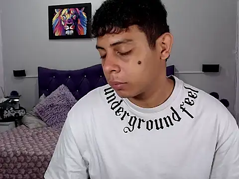 Wiiliam 20 online show from 16, 11, 2025