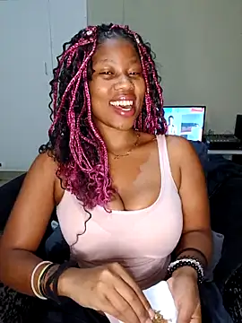 PerfectionBerrie online show from 15, 11, 2025