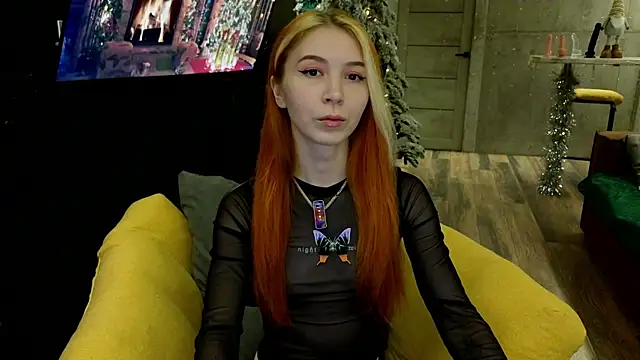 izi-fox online show from 6, 12, 2024