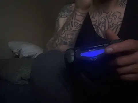 darthjeff21 online show from 12, 1, 2025