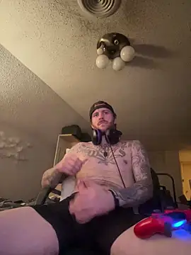 darthjeff21 online show from 28, 9, 2025