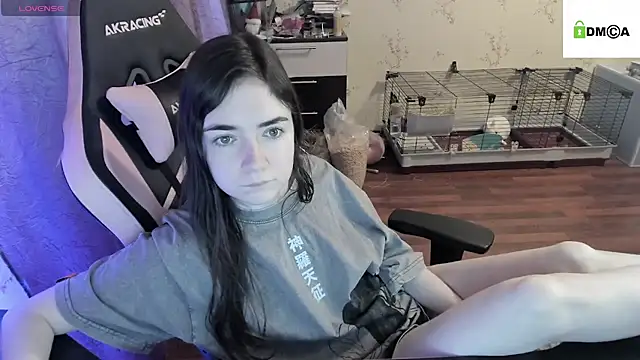 Crazy forest fairy online show from 29, 12, 2024