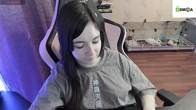 Crazy forest fairy online show from 26, 2, 2025