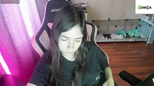 Crazy forest fairy online show from 12, 3, 2025