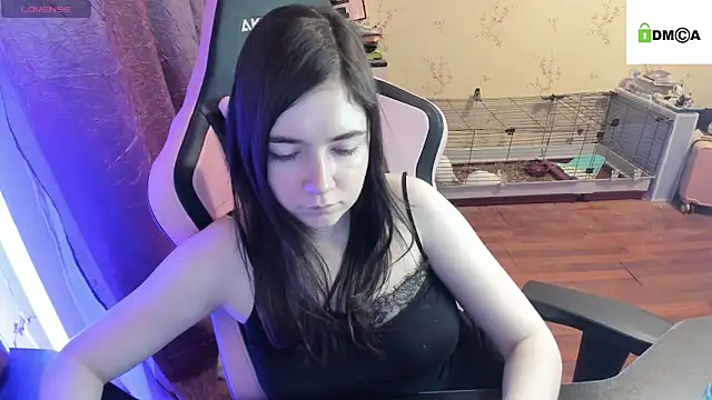 Crazy forest fairy online show from 8, 9, 2025