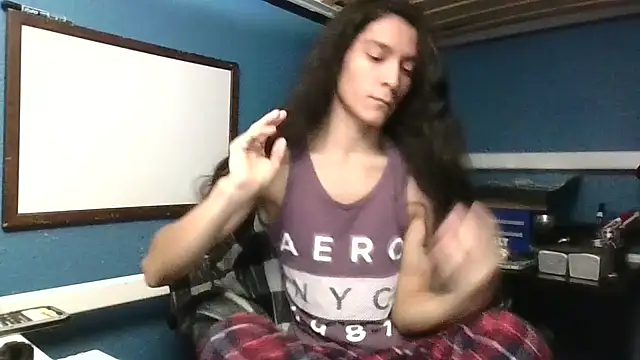 Snapshot of Flappywig chatting on 15, 1, 2025 Flappywig online show from 15, 1, 2025