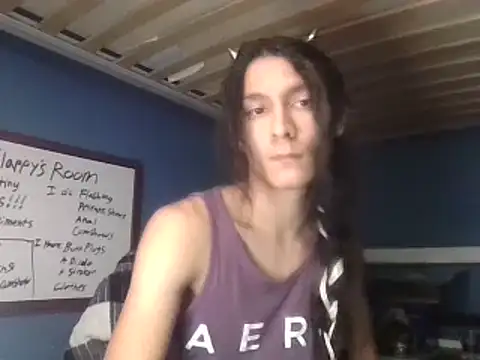 Snapshot of Flappywig chatting on 15, 1, 2025 Flappywig online show from 15, 1, 2025