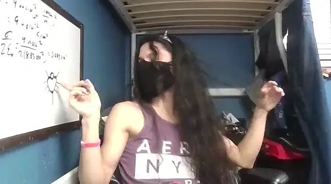 Snapshot of Flappywig chatting on 23, 2, 2025 Flappywig online show from 23, 2, 2025