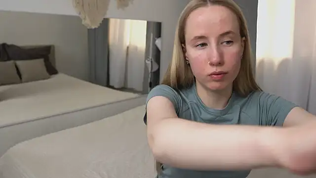 Snapshot of Cassie_Kelman chatting on 31, 1, 2026 Cassie Kelman online show from 31, 1, 2026