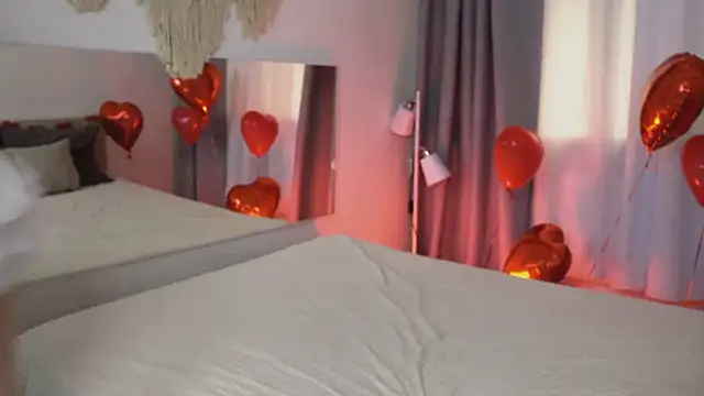 Snapshot of Cassie_Kelman chatting on 10, 2, 2026 Cassie Kelman online show from 10, 2, 2026