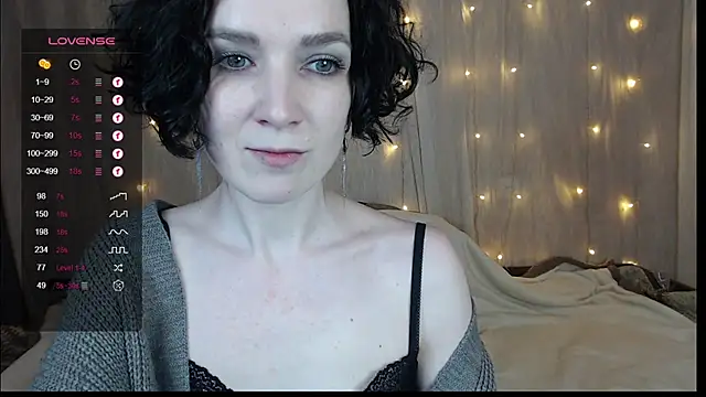 TinaWince online show from 11, 1, 2025