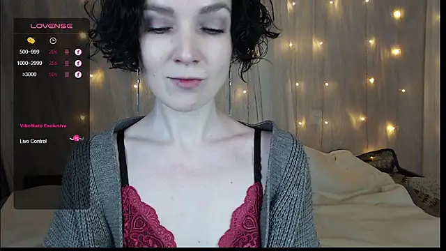 TinaWince online show from 13, 1, 2025