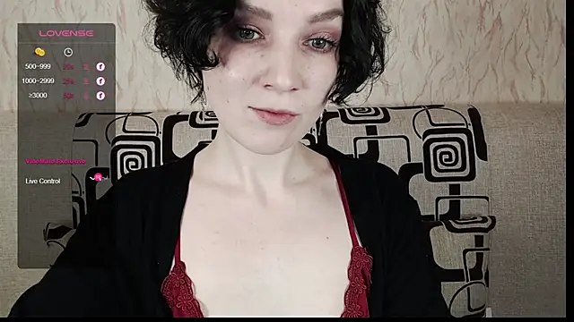 TinaWince online show from 12, 3, 2025