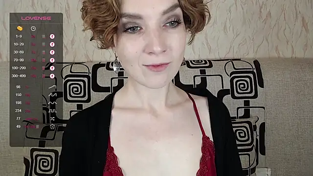 TinaWince online show from 10, 10, 2025