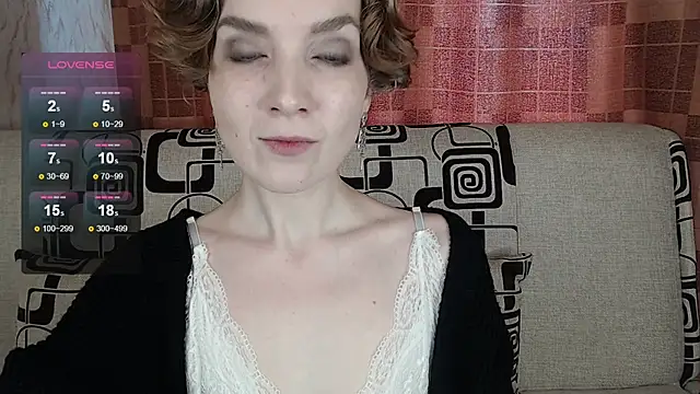 TinaWince online show from 13, 3, 2026