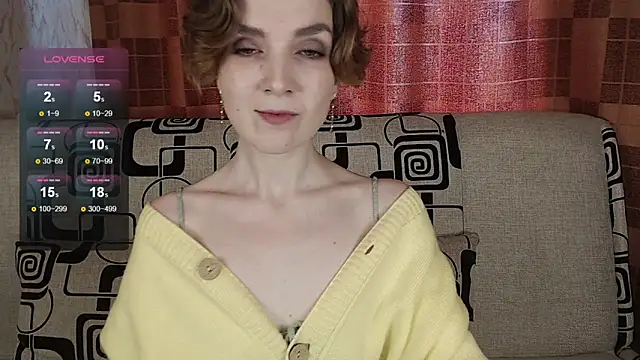 TinaWince online show from 23, 4, 2026