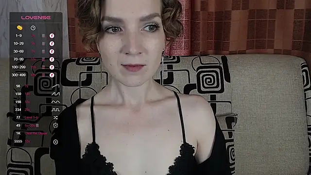 TinaWince online show from 7, 6, 2026