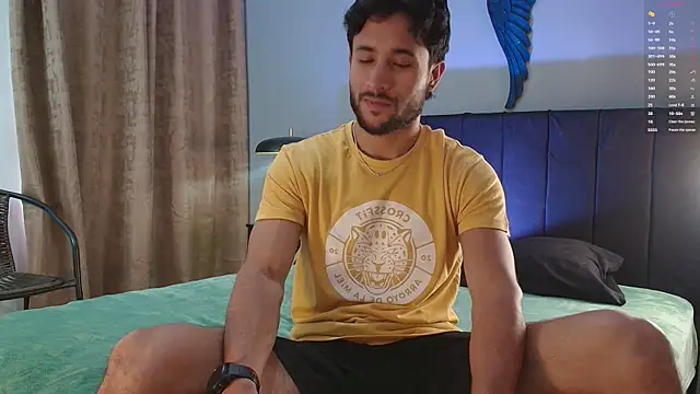 Valentinoford online show from 2, 2, 2026