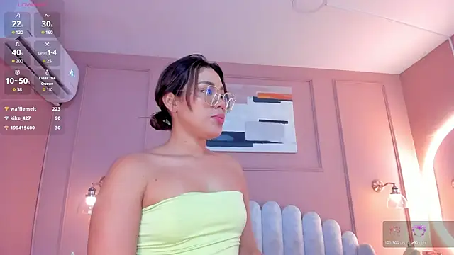 mara brooks online show from 15, 1, 2025