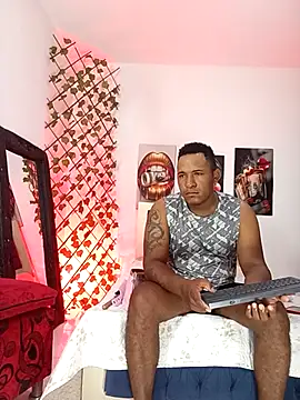 Snapshot of ARTHUR_MINI chatting on 4, 4, 2026 ARTHUR MINI online show from 4, 4, 2026