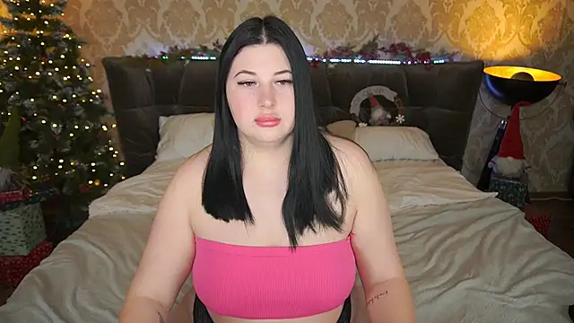 ArianaDarkk online show from 11, 1, 2025
