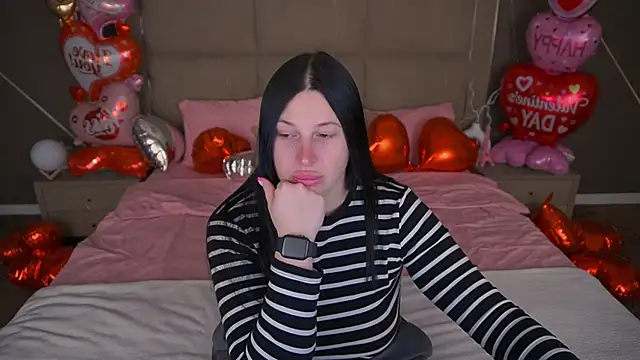 ArianaDarkk online show from 10, 2, 2026