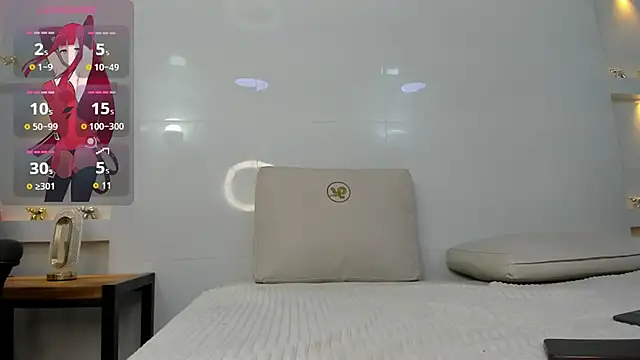 Snapshot of Dalia-Prada chatting on 17, 6, 2026 Dalia-Prada online show from 17, 6, 2026