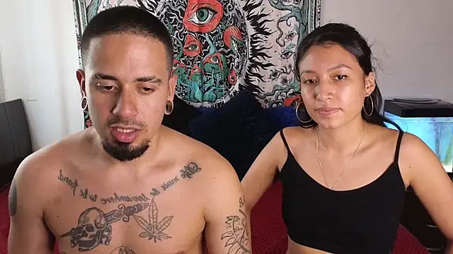 Snapshot of tony_and_sophia chatting on 15, 5, 2026 tony and sophia online show from 15, 5, 2026