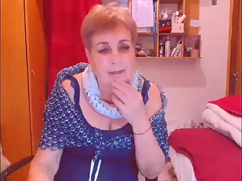 Victoria5643 online show from 2, 12, 2025