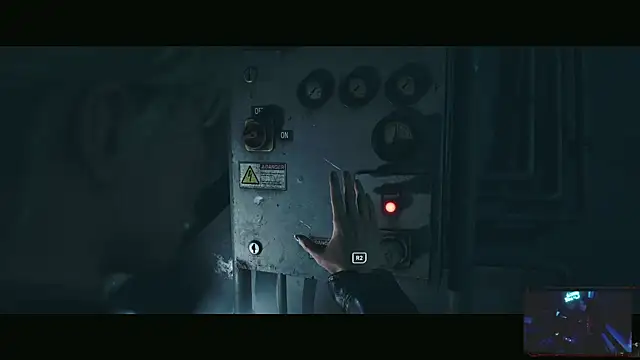 Rocker Assassin66630 online show from 30, 11, 2025