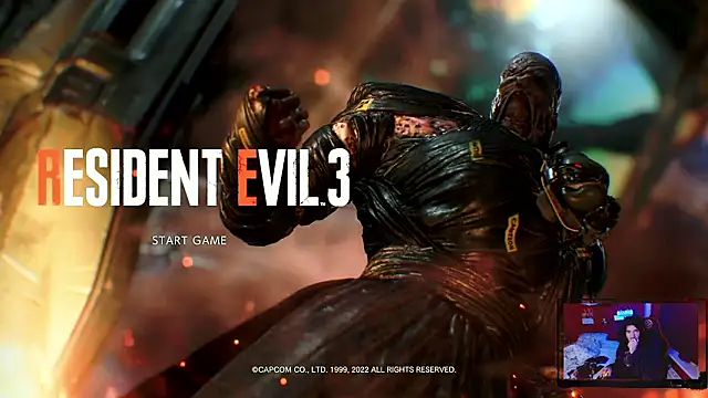 Rocker Assassin66630 online show from 5, 2, 2026