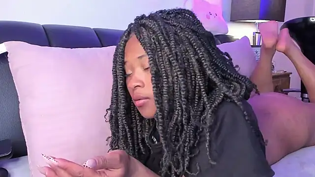 Anneth  M online show from 16, 3, 2025