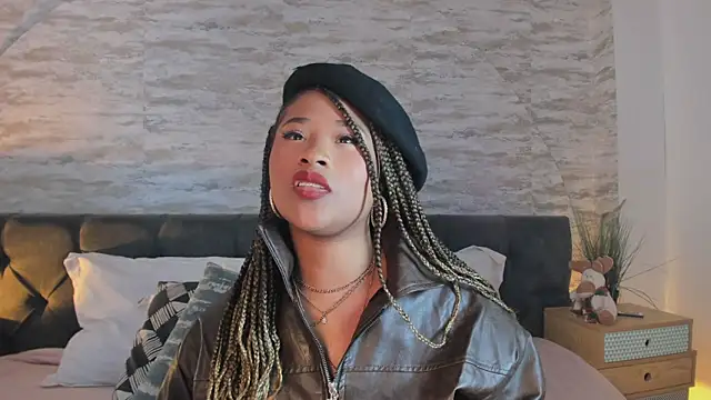 Snapshot of Anneth__M chatting on 11, 6, 2026 Anneth M online show from 11, 6, 2026