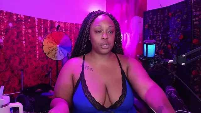 cheriserozequeen online show from 18, 4, 2026