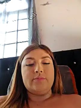 Snapshot of Sofia_Queen17 chatting on 14, 12, 2024 Sofia Queen17 online show from 14, 12, 2024