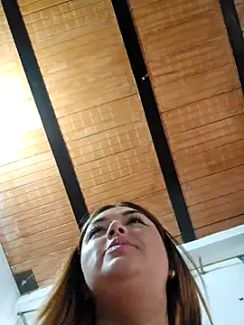 Snapshot of Sofia_Queen17 chatting on 3, 1, 2025 Sofia Queen17 online show from 3, 1, 2025