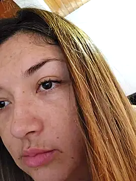 Snapshot of Sofia_Queen17 chatting on 15, 2, 2025 Sofia Queen17 online show from 15, 2, 2025