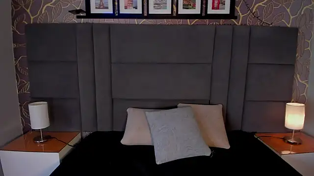 ana beckett online show from 13, 2, 2025