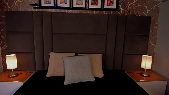 ana beckett online show from 20, 2, 2025