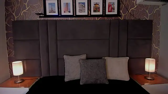 ana beckett online show from 14, 3, 2025