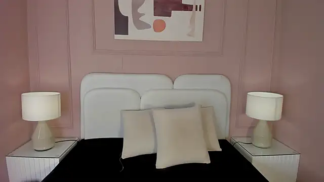 ana beckett online show from 15, 3, 2025