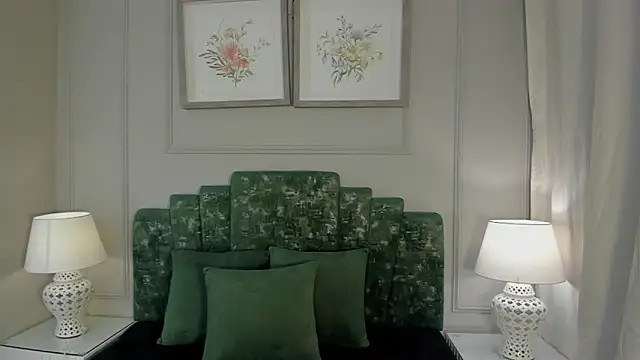 ana beckett online show from 19, 3, 2025