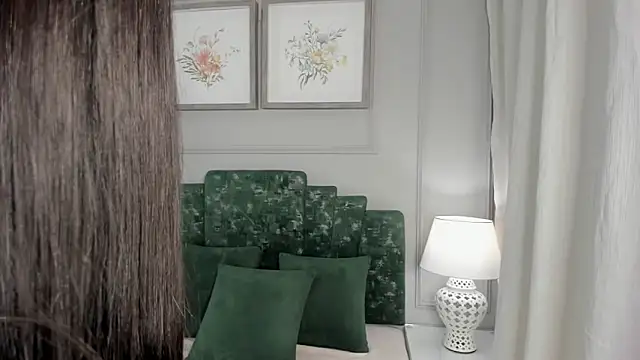 ana beckett online show from 9, 10, 2025