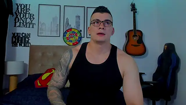 seancarreraa online show from 4, 2, 2026