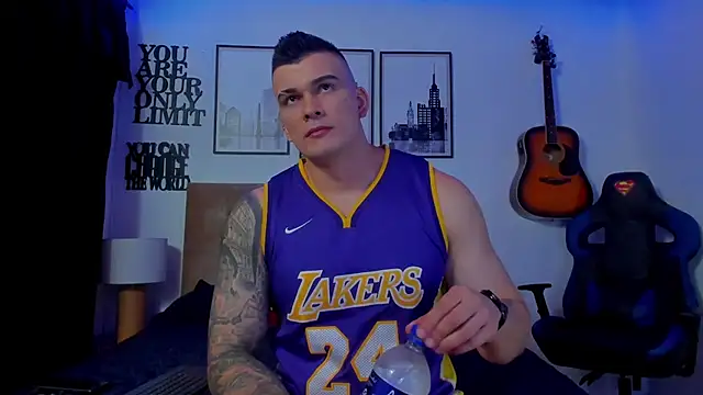 seancarreraa online show from 6, 2, 2026