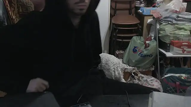  Nico03  online show from 24, 2, 2026