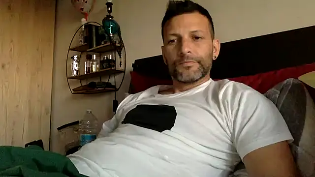 goroasroma90 online show from 23, 4, 2026