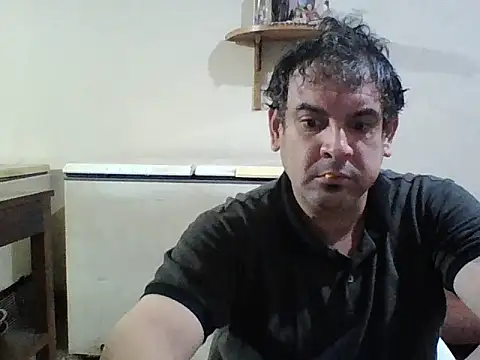 Snapshot of Rodrigo_happy chatting on 17, 12, 2025 Rodrigo happy online show from 17, 12, 2025
