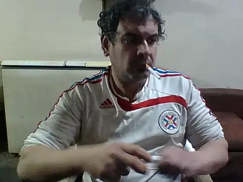 Snapshot of Rodrigo_happy chatting on 18, 12, 2025 Rodrigo happy online show from 18, 12, 2025