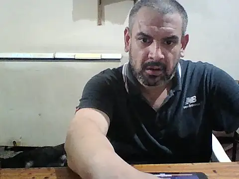 Snapshot of Rodrigo_happy chatting on 8, 1, 2026 Rodrigo happy online show from 8, 1, 2026